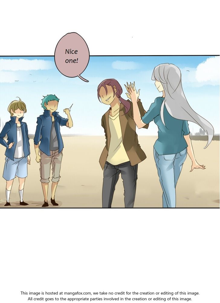 Read unOrdinary Manga Online