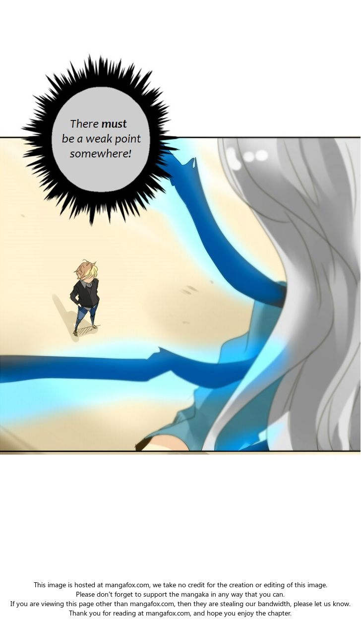 Read unOrdinary Manga Online