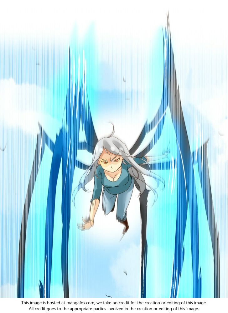 Read unOrdinary Manga Online