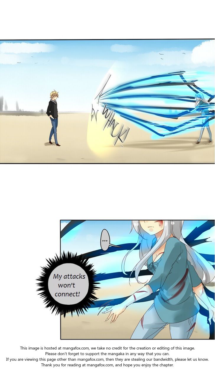 Read unOrdinary Manga Online