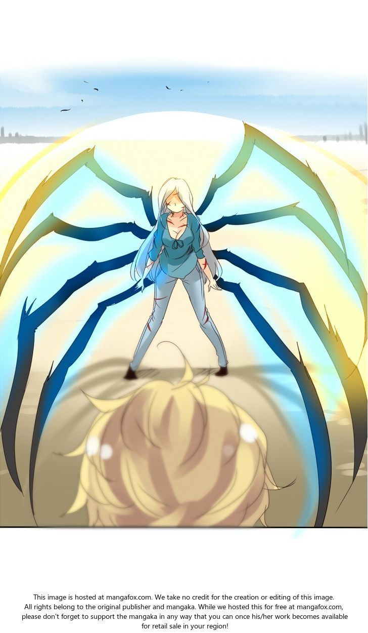 Read unOrdinary Manga Online