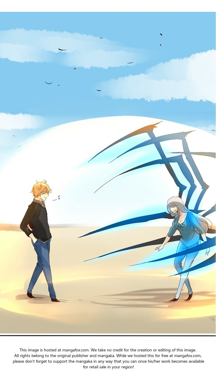 Read unOrdinary Manga Online