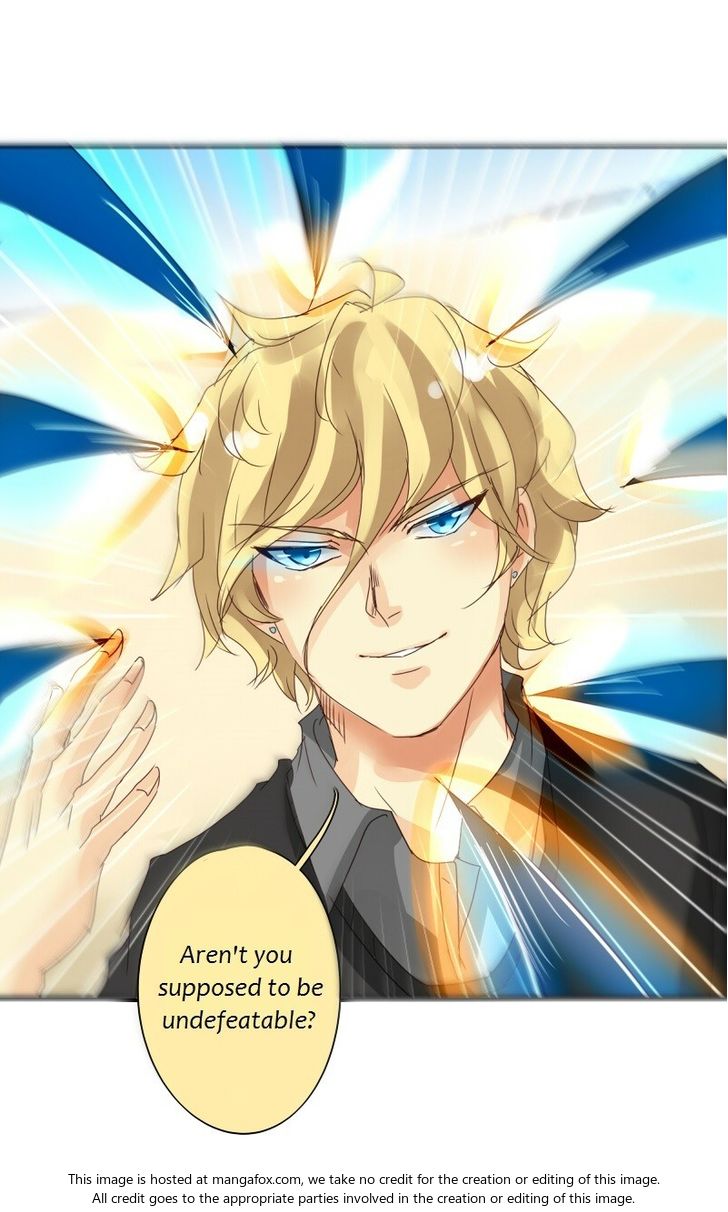 Read unOrdinary Manga Online