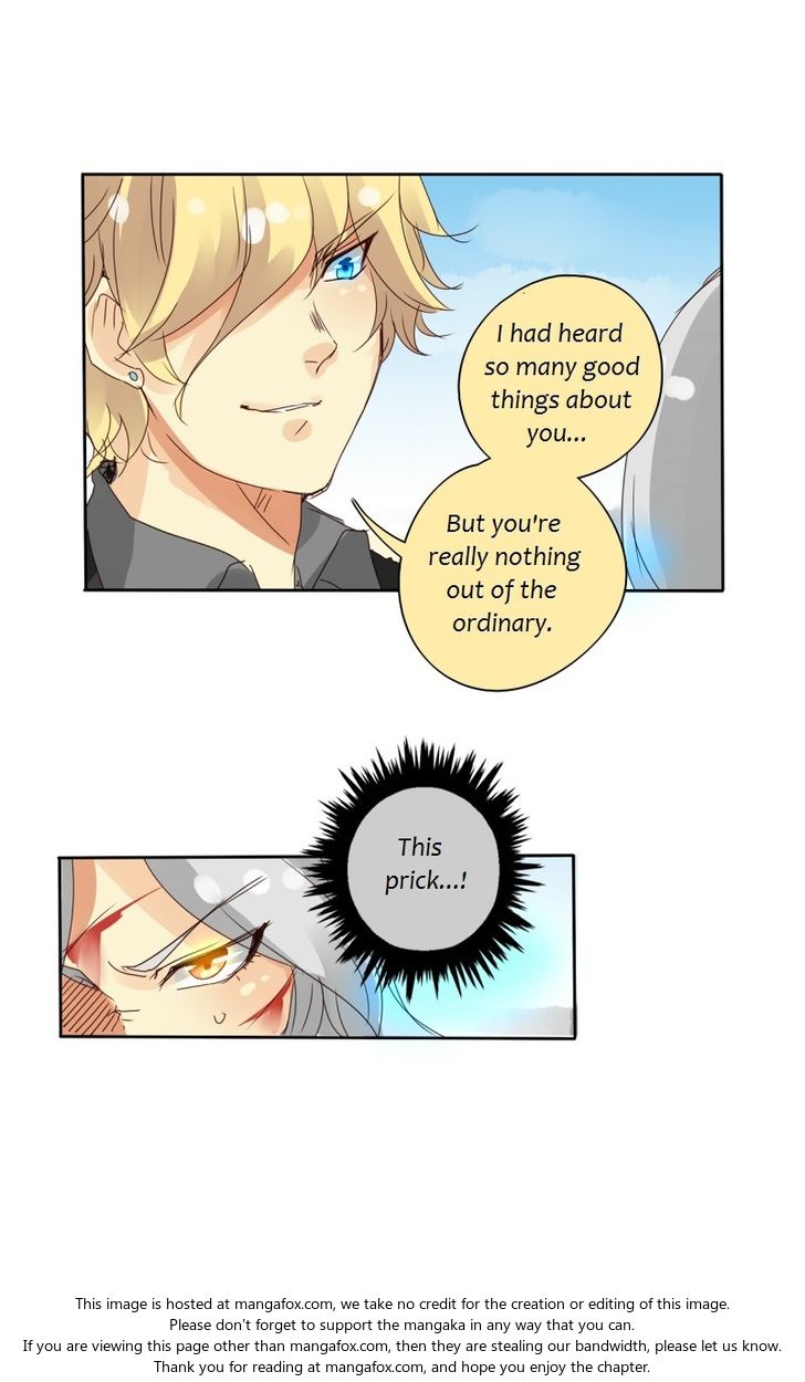 Read unOrdinary Manga Online