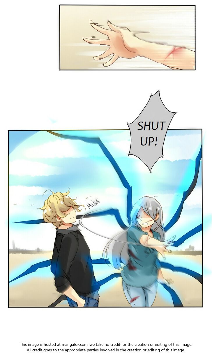 Read unOrdinary Manga Online