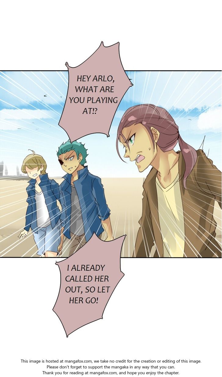 Read unOrdinary Manga Online