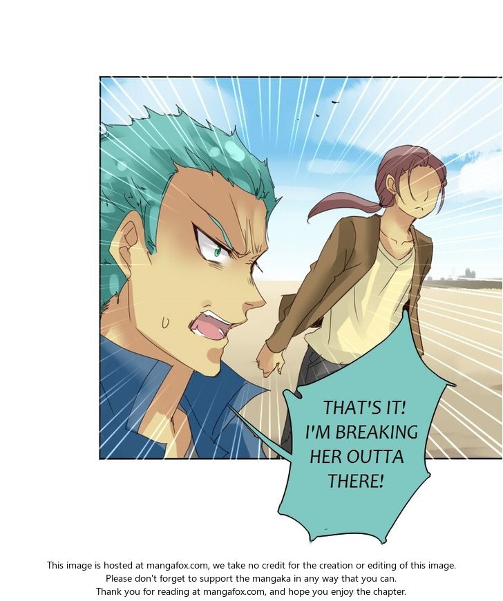 Read unOrdinary Manga Online