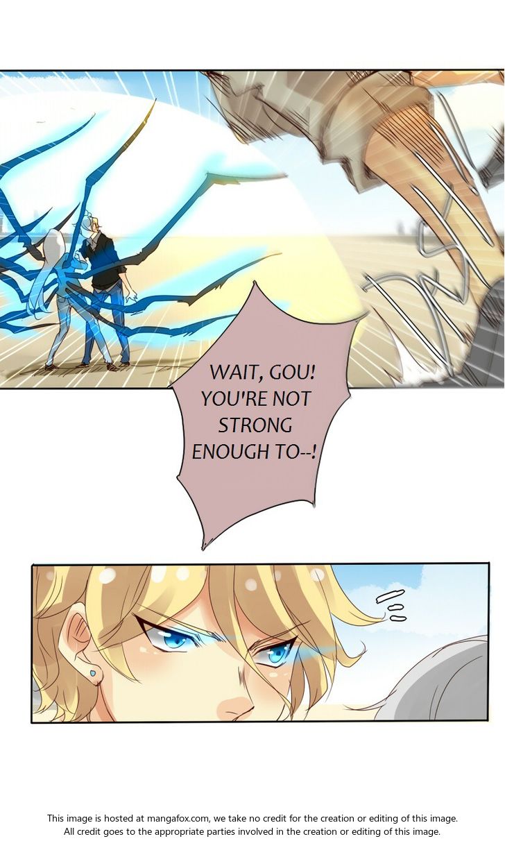 Read unOrdinary Manga Online