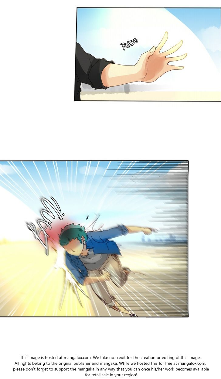 Read unOrdinary Manga Online