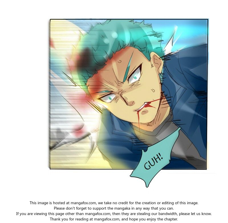 Read unOrdinary Manga Online