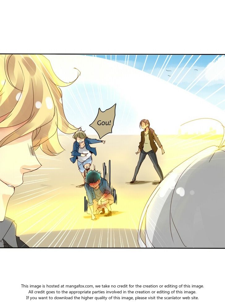 Read unOrdinary Manga Online