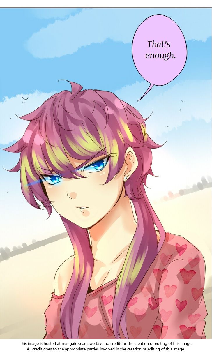 Read unOrdinary Manga Online