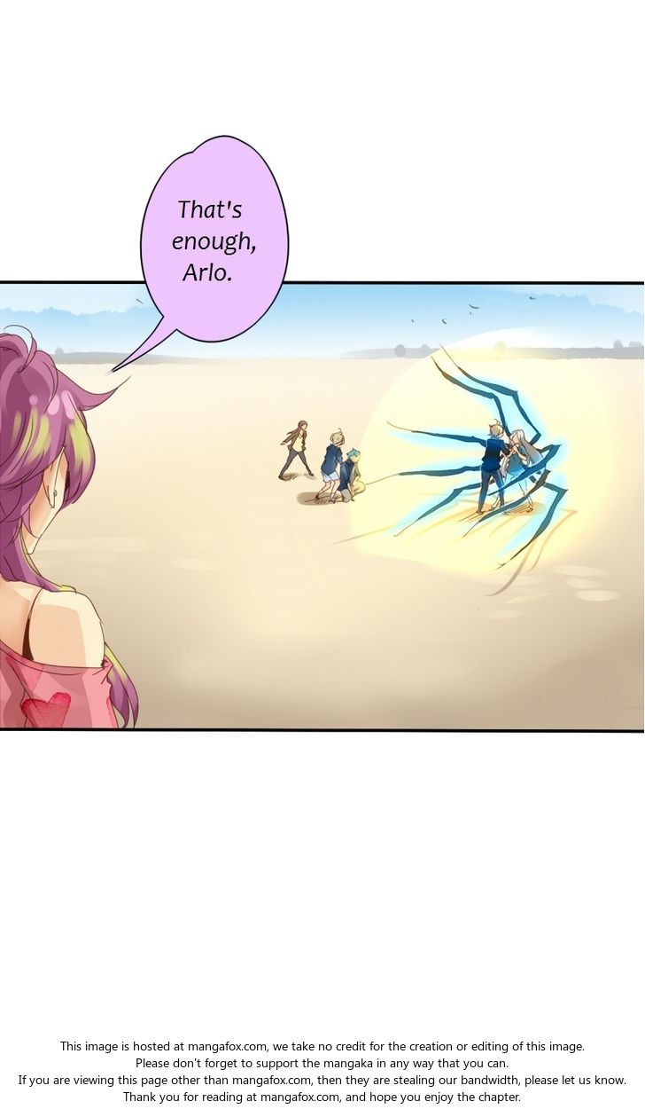 Read unOrdinary Manga Online