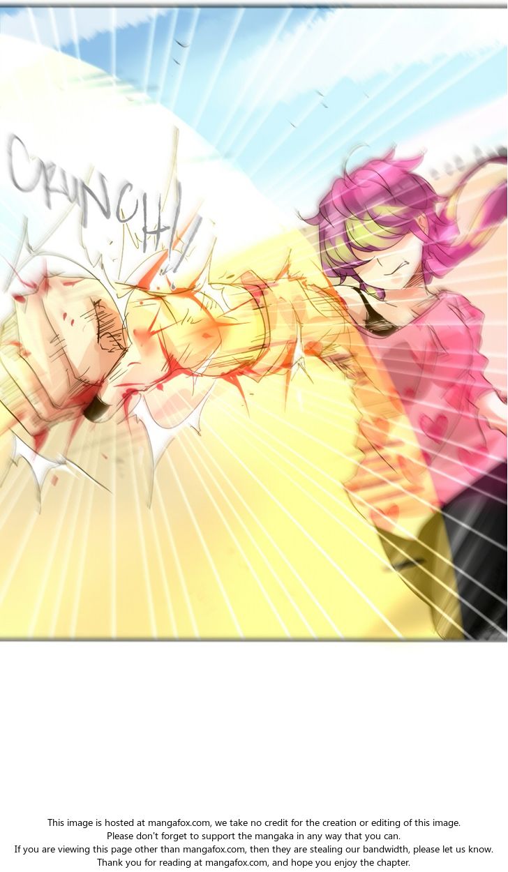 Read unOrdinary Manga Online