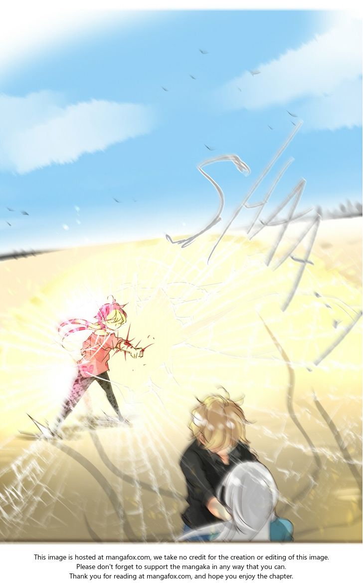 Read unOrdinary Manga Online