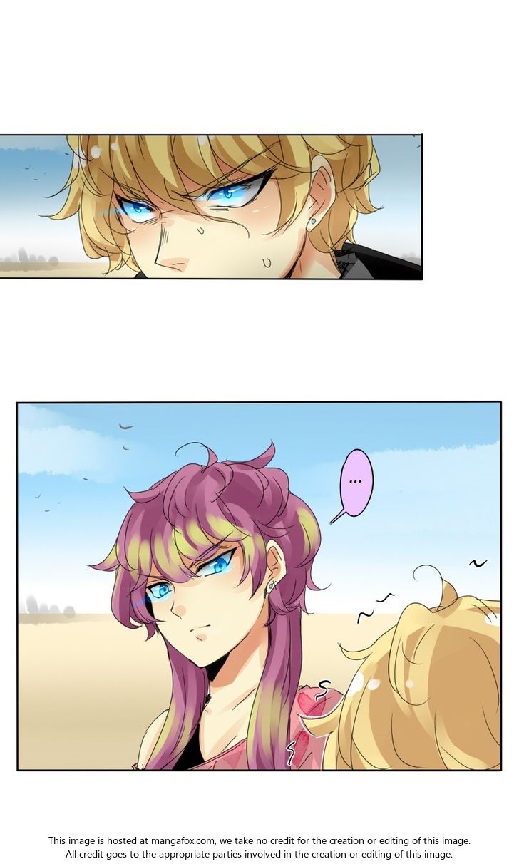 Read unOrdinary Manga Online