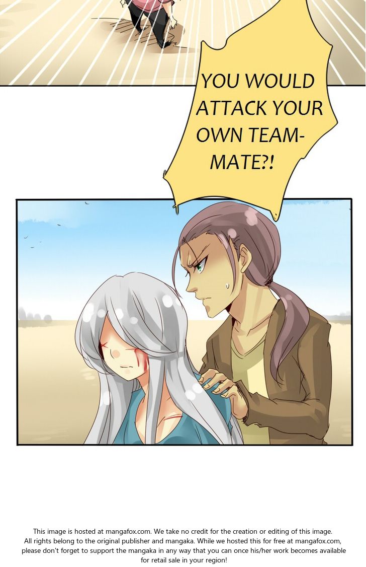 Read unOrdinary Manga Online