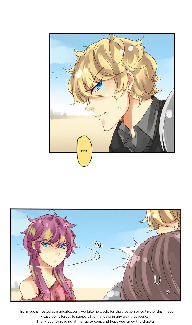 Read unOrdinary Manga Online