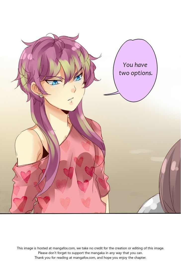 Read unOrdinary Manga Online