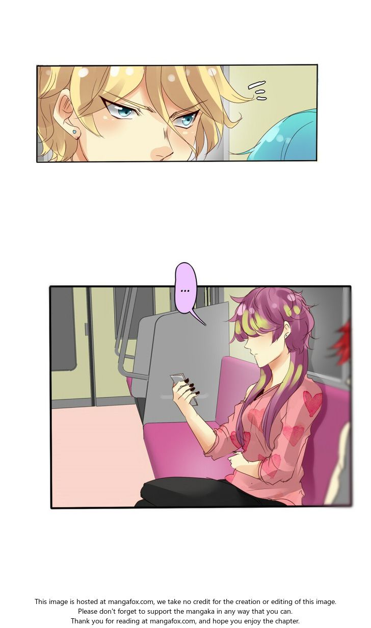 Read unOrdinary Manga Online