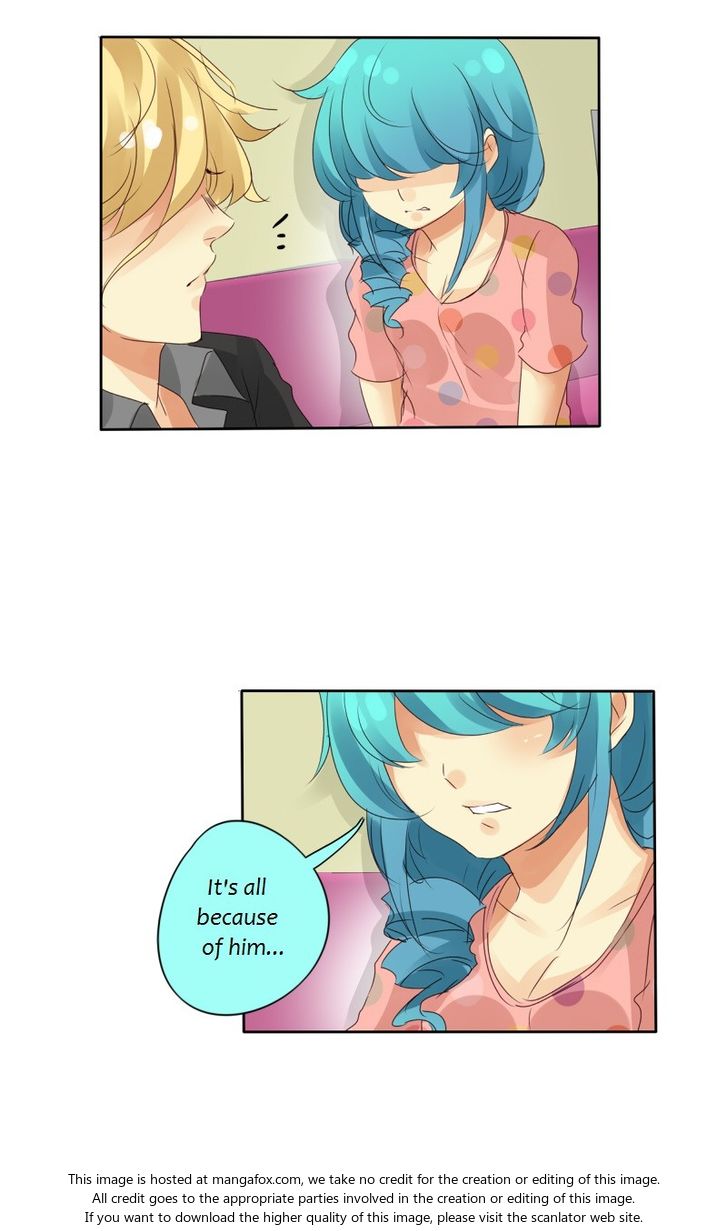 Read unOrdinary Manga Online