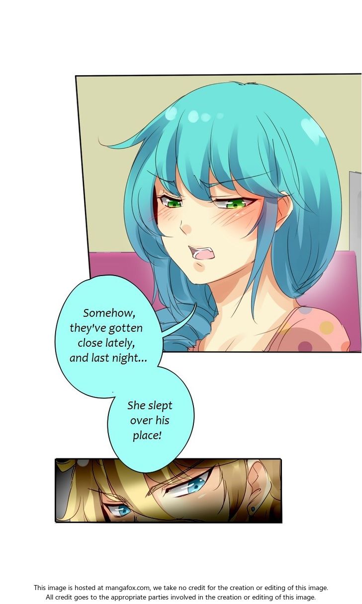 Read unOrdinary Manga Online