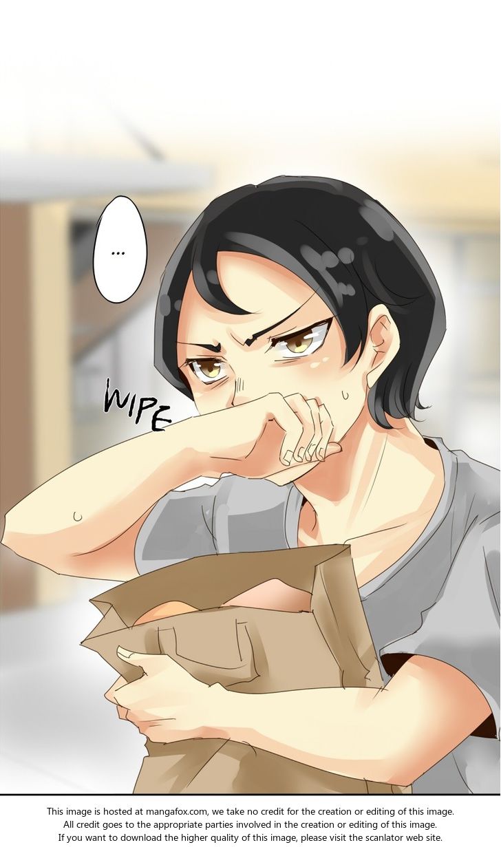 Read unOrdinary Manga Online