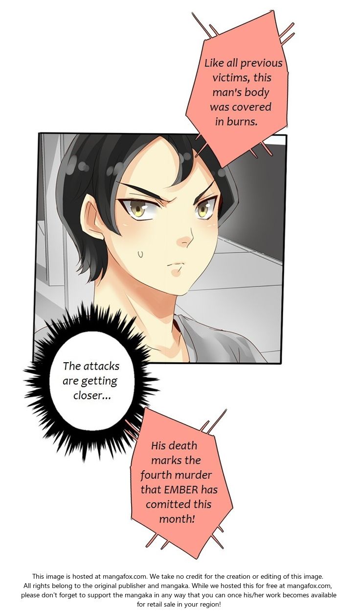 Read unOrdinary Manga Online