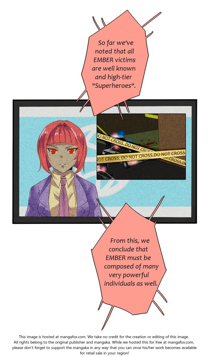 Read unOrdinary Manga Online