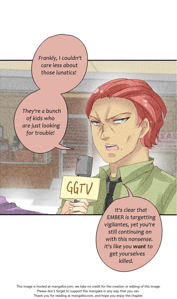 Read unOrdinary Manga Online