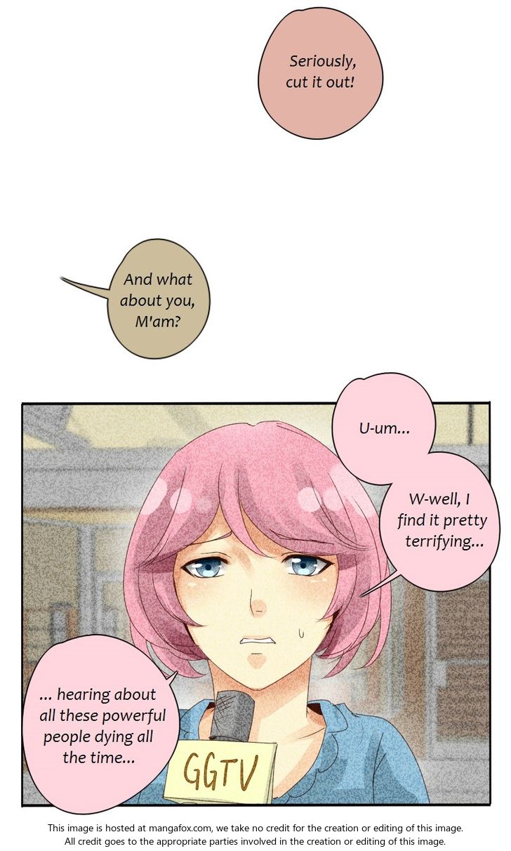 Read unOrdinary Manga Online