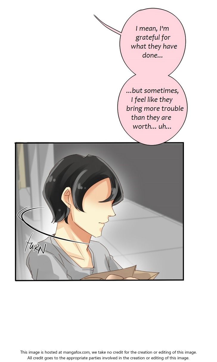 Read unOrdinary Manga Online