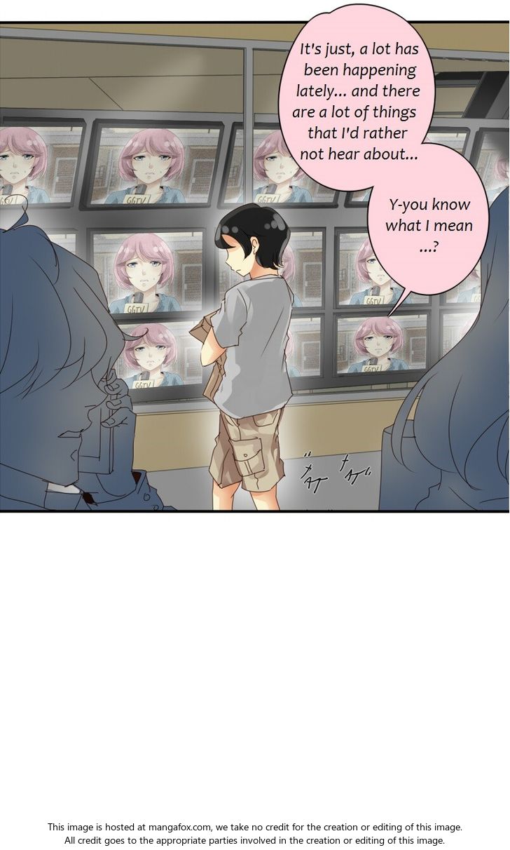 Read unOrdinary Manga Online