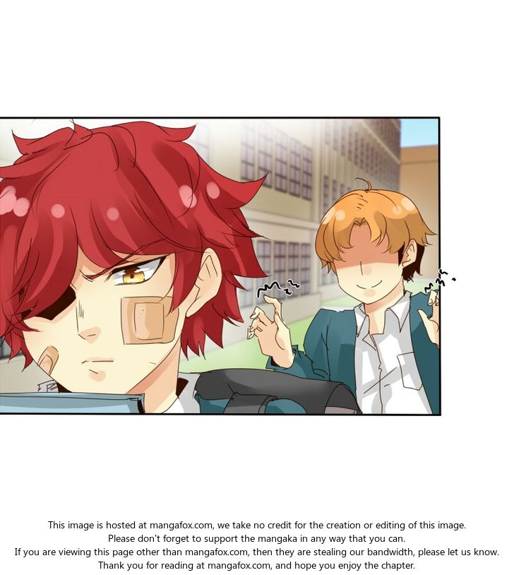 Read unOrdinary Manga Online