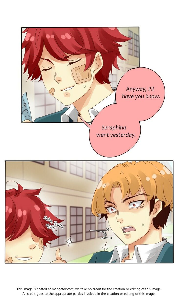 Read unOrdinary Manga Online