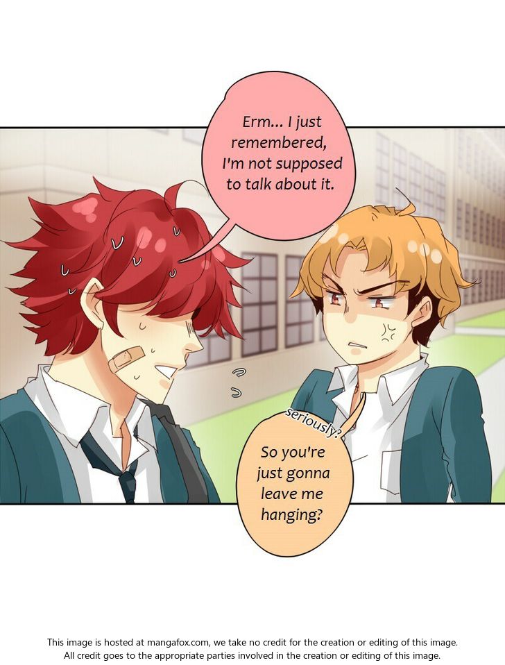 Read unOrdinary Manga Online