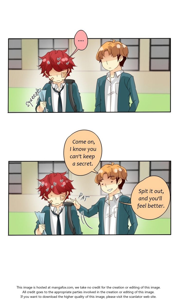 Read unOrdinary Manga Online