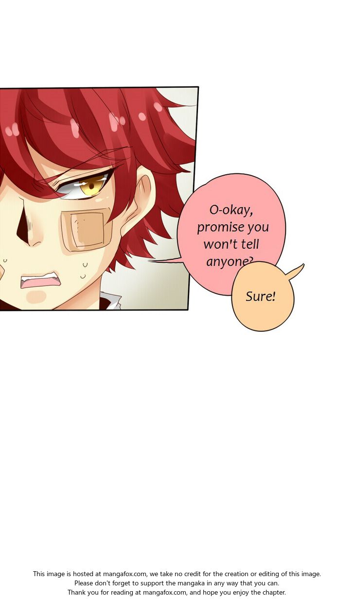 Read unOrdinary Manga Online