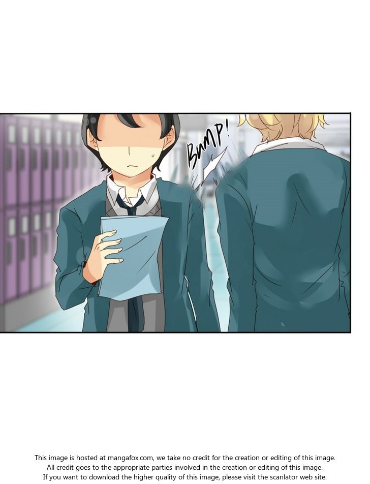 Read unOrdinary Manga Online