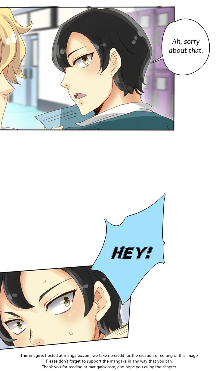 Read unOrdinary Manga Online