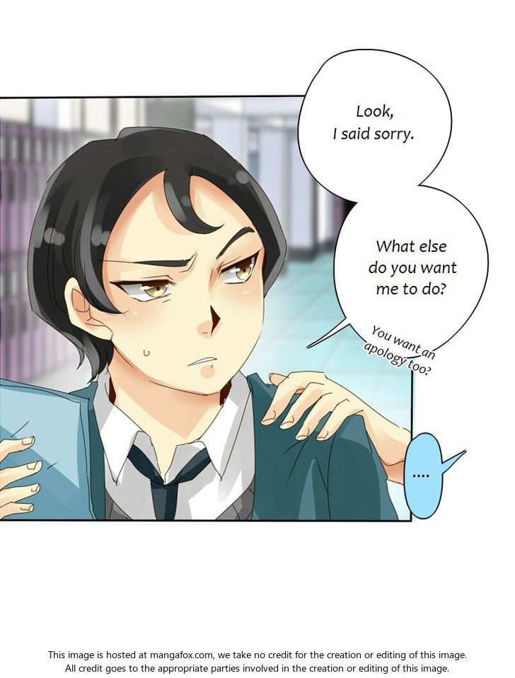 Read unOrdinary Manga Online