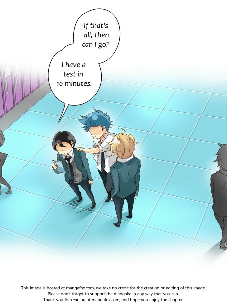 Read unOrdinary Manga Online