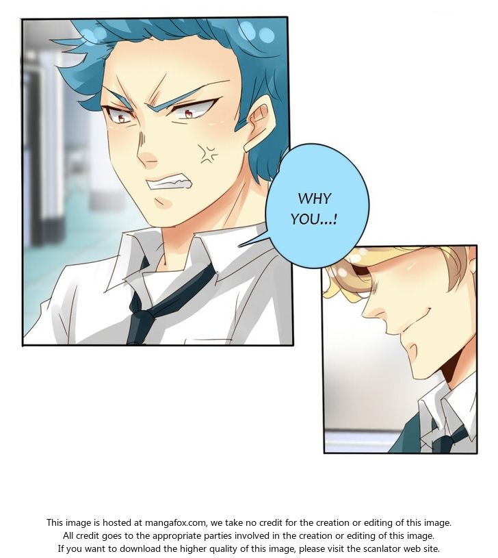 Read unOrdinary Manga Online