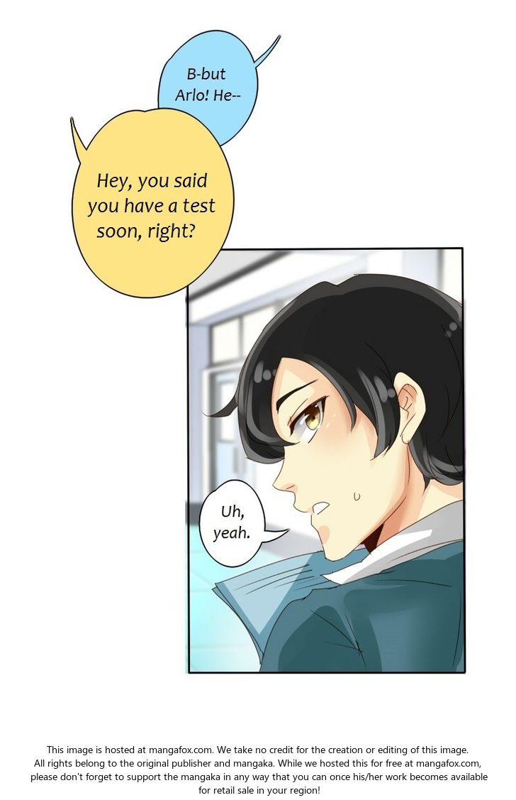 Read unOrdinary Manga Online