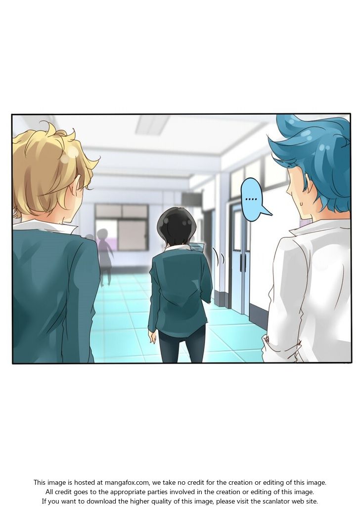 Read unOrdinary Manga Online