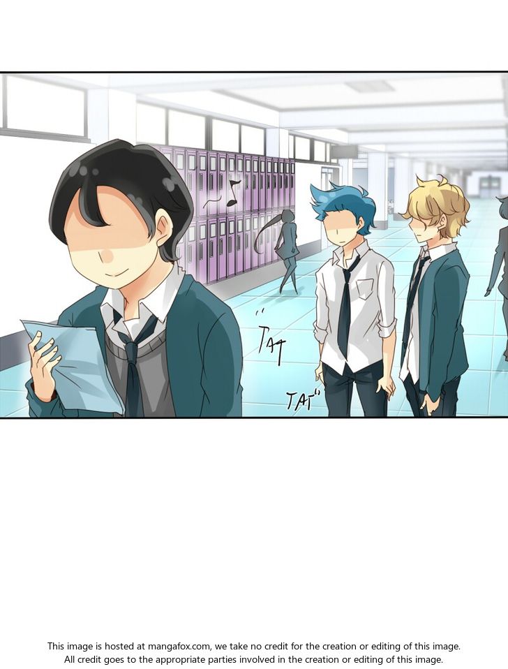 Read unOrdinary Manga Online