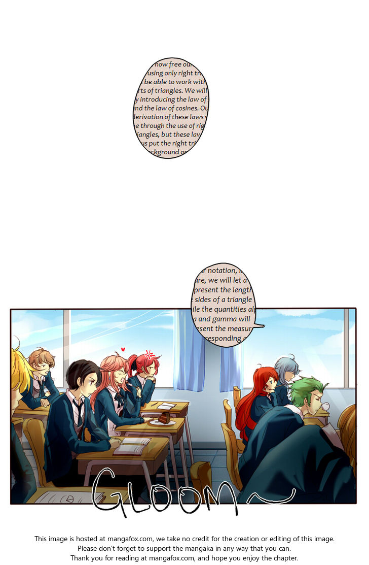 Read unOrdinary Manga Online