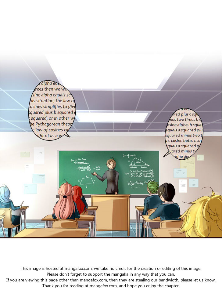 Read unOrdinary Manga Online