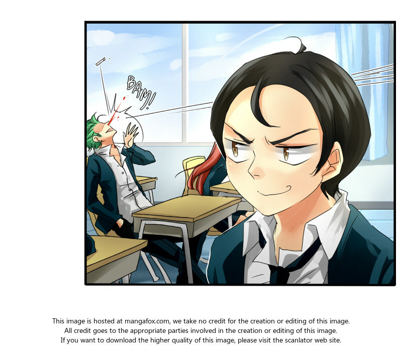 Read unOrdinary Manga Online