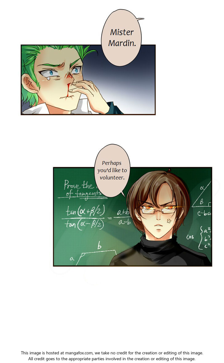 Read unOrdinary Manga Online